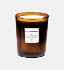 Bougie Ines Cardamome Ines de la Fressange Paris