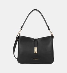 Sac à main trotteur Milano Horizon en cuir Lancaster
