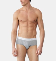 Slip en coton Le Slip Francais