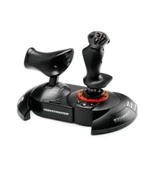 Hotas T-Flight HOTAS NEO-P ACE COMBAT 8 WINGS Thrustmaster
