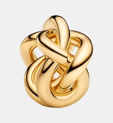 Charm Nœud de l'Infini Pandora