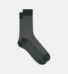 Chaussettes hautes La Mode Dim