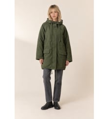 Parka Vitas PLN Leon & Harper