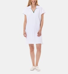 Robe en coton VALENSOLE 940 Lingerie Le Chat