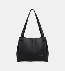 Sac cabas épaule Sierra Haus en cuir Lancaster