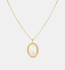 Collier LIV Nilaï