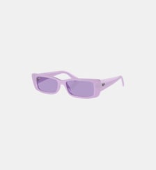 Lunettes de soleil Rectangulaire RB4425 Teru Ray Ban