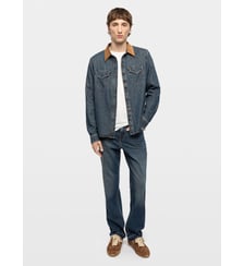 Chemise Saby Denim Zadig&Voltaire