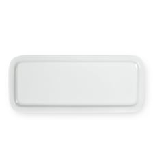 Plat à cake rectangulaire à l'unité Médard de Noblat