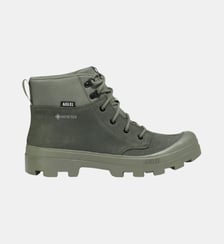 Baskets montantes en cuir TENERE LTR GTX Aigle