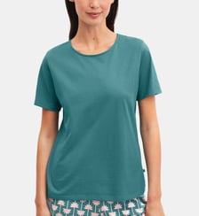 T-shirt à manches courtes Favourites Beach Calida