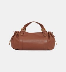Sac à main en cuir - 24H Gerard Darel