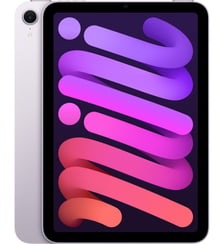 Tablette Apple Mini 128Go Mauve Apple