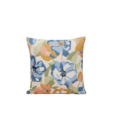 Housse De Coussin Tamisant Prairie de fleurs imprimée Madura