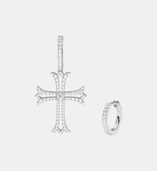 Boucles D'Oreilles Rock APM Monaco