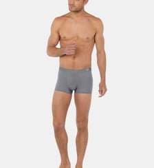 Boxer logo microfibre Hom