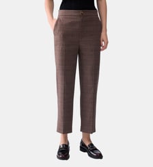 Pantalon cigarette Liu Jo