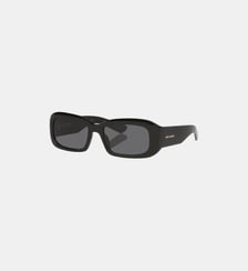 Lunettes de soleil Rectangulaire SL 809 Saint Laurent