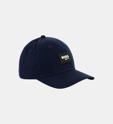Casquette à fermeture réglable BOSS Kidswear
