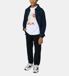 T-shirts à manches longues BOSS Kidswear