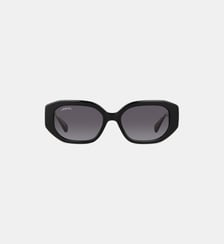 Lunettes de soleil Cassie Lancel