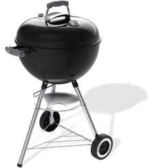 Barbecue charbon Charbon Original Kettle 47 CM Weber