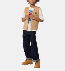 Pantalon en denim Timberland