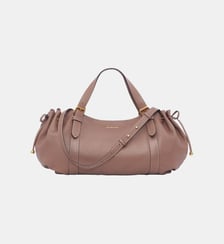 Sac à main en cuir grainé - LE 24H Gerard Darel