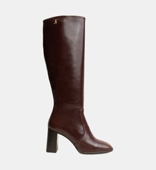Bottes Vaubo en cuir Jonak