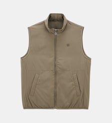 Veste sans manches Daytona ultralight Serge Blanco