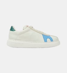 Sneaker Runner K21 Twins cuir Camper