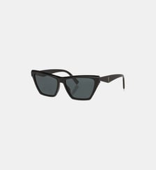 Lunettes de soleil Œil de chat SL M103 Saint Laurent