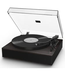 Platine vinyle TT-B500 BT Oglo#