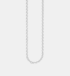 Chaîne maille marine large Thomas Sabo