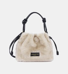 Petit sac besace Moumoute Lancaster