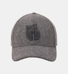 Casquette de baseball New Hugo Ba&sh