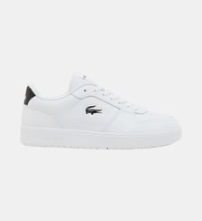 Sneakers Court Ace homme en cuir Lacoste