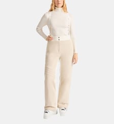Pantalon de ski nolaÏ velvet coupe regular Fusalp