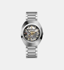 Montre automatique Diastar Transparent R12162153 Rado