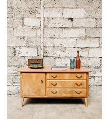Meuble de rangement Gustave N°264- Produit chiné Debongout