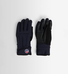 Gants Glacier W en cuir Fusalp