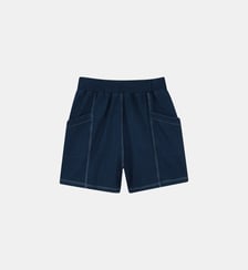 Short taille elastique Kenzo Kids