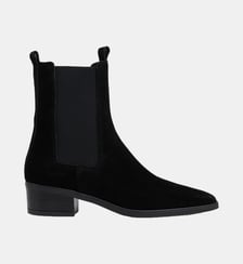 Bottines Neige en cuir Jonak