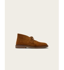 Bottines à lacets Dezi Odaje