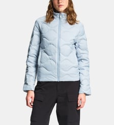 Doudoune légère en duvet T-KIT Aigle
