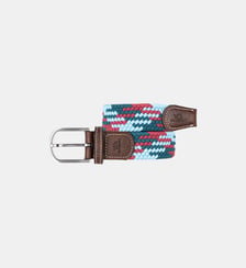 Ceinture tressée élastique Vancouver Billybelt