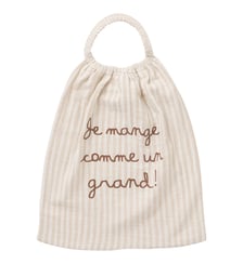 Serviette élastique BB & Co