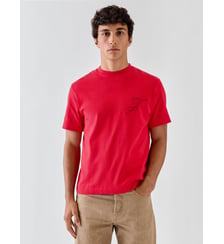 Le Tshirt Logo Jacquemus
