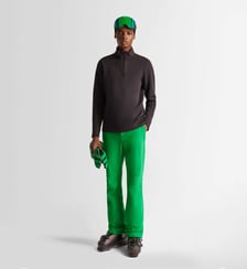 Sous pull timothy col montant coupe regular Fusalp