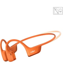 Casque OpenRun Pro 2 Mini Orange Shokz